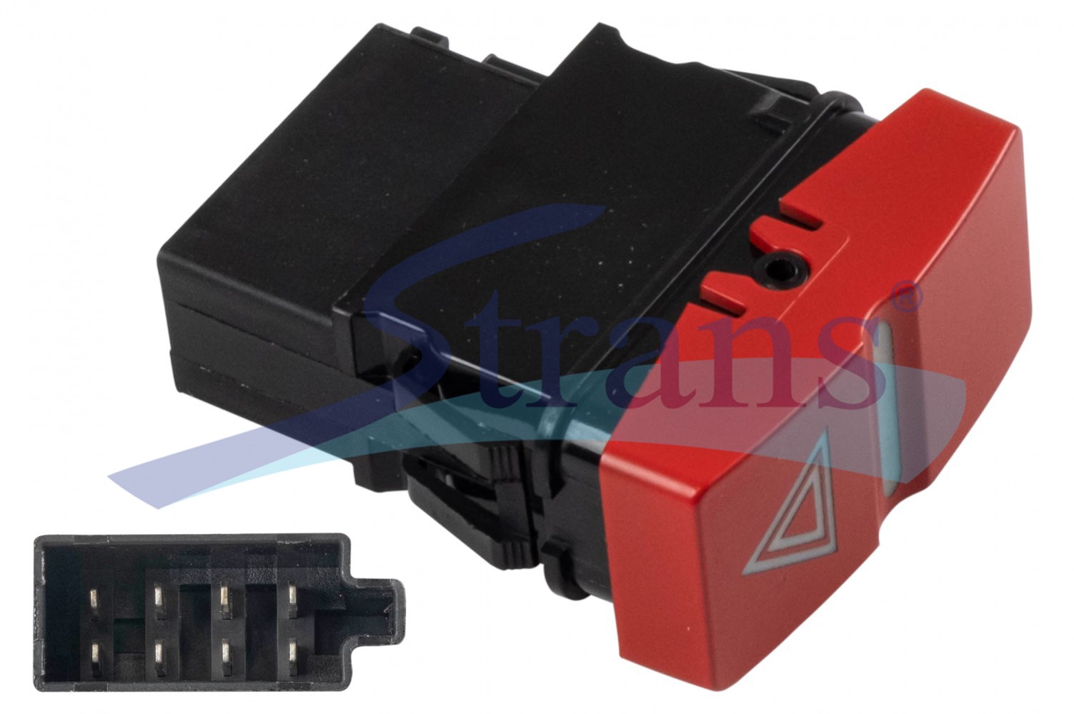 Hazard Warning Switch Man Tgs Zy26519 buy in Ukraine | Strans-shop